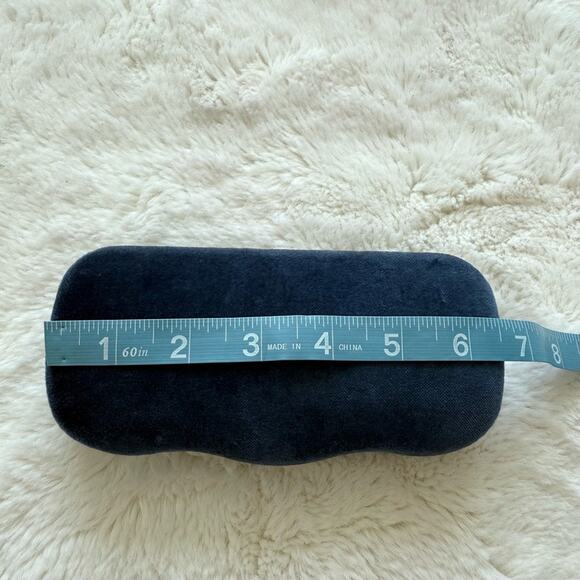 NEW!!! Gucci velvet  sunglasses case Authentic - Picture 4 of 5